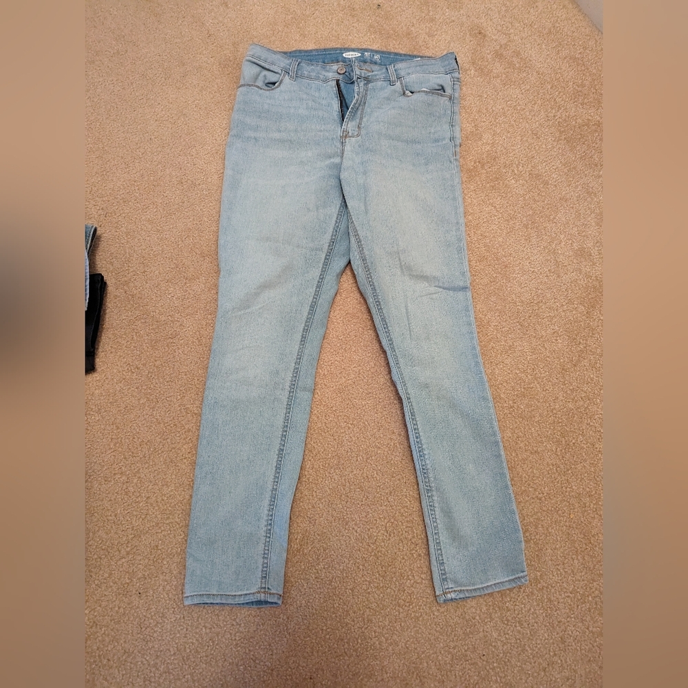 Old Navy size 8